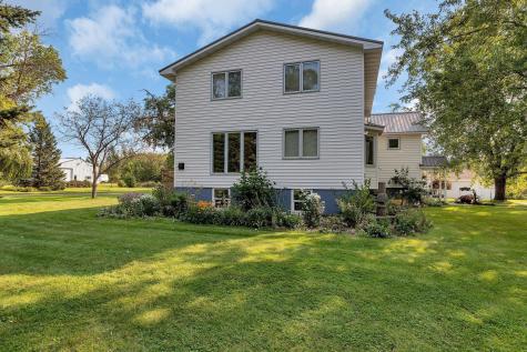 1205 Melvina Road SW Alexandria MN 56308