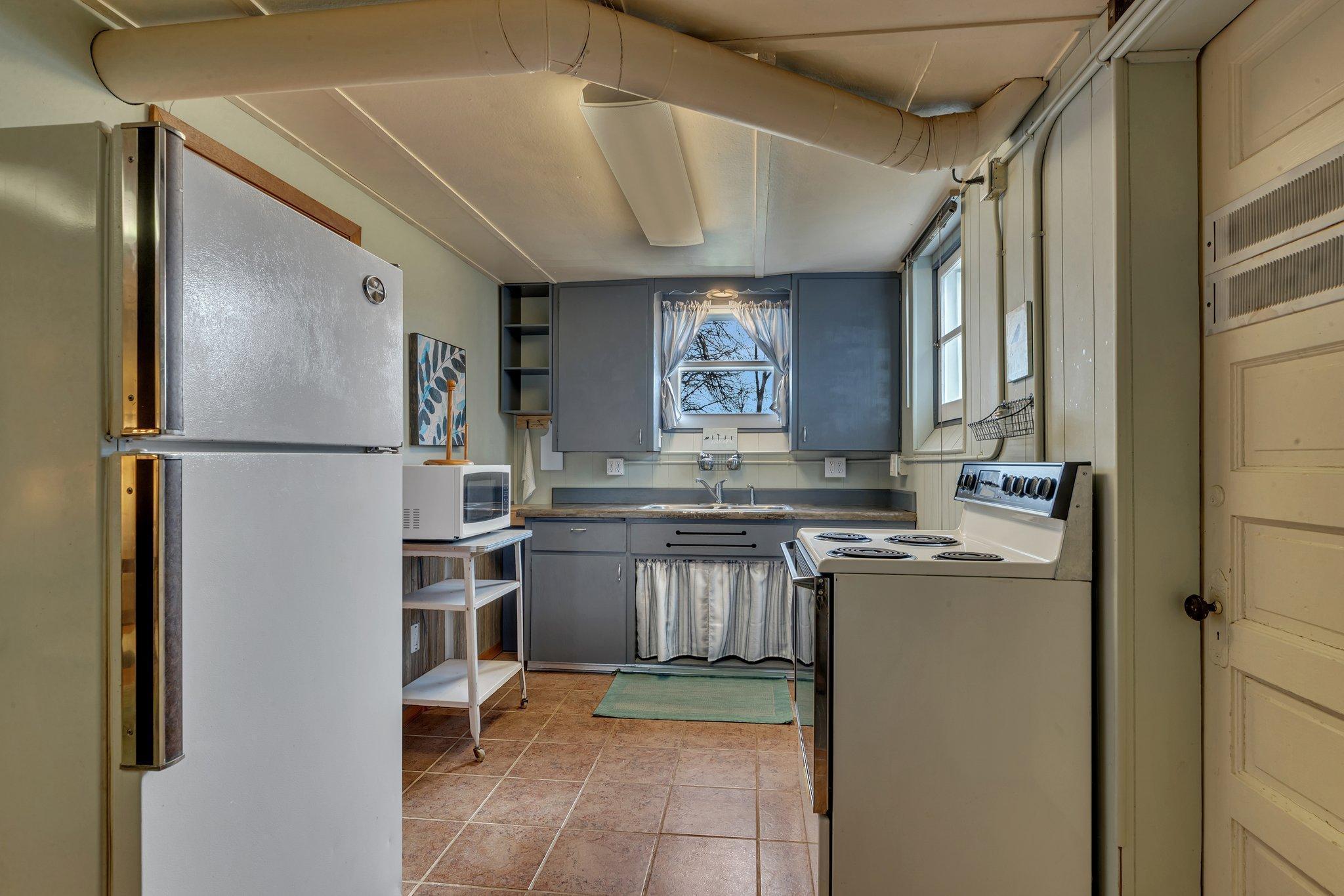 1205 Melvina Road SW Alexandria MN 56308