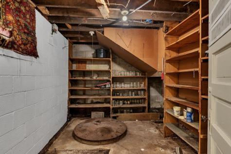 1205 Melvina Road SW Alexandria MN 56308