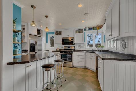 1205 Melvina Road SW Alexandria MN 56308