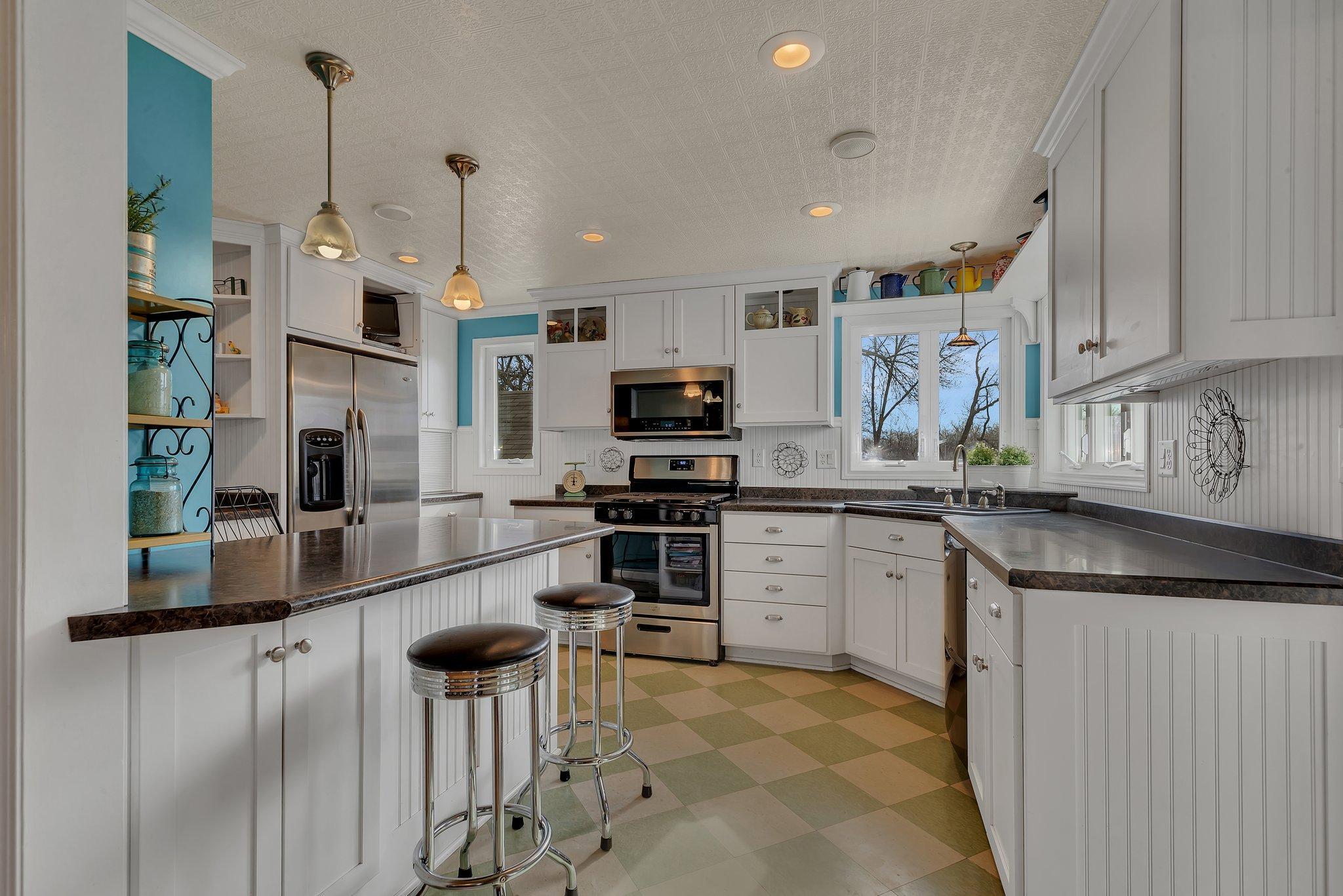 1205 Melvina Road SW Alexandria MN 56308