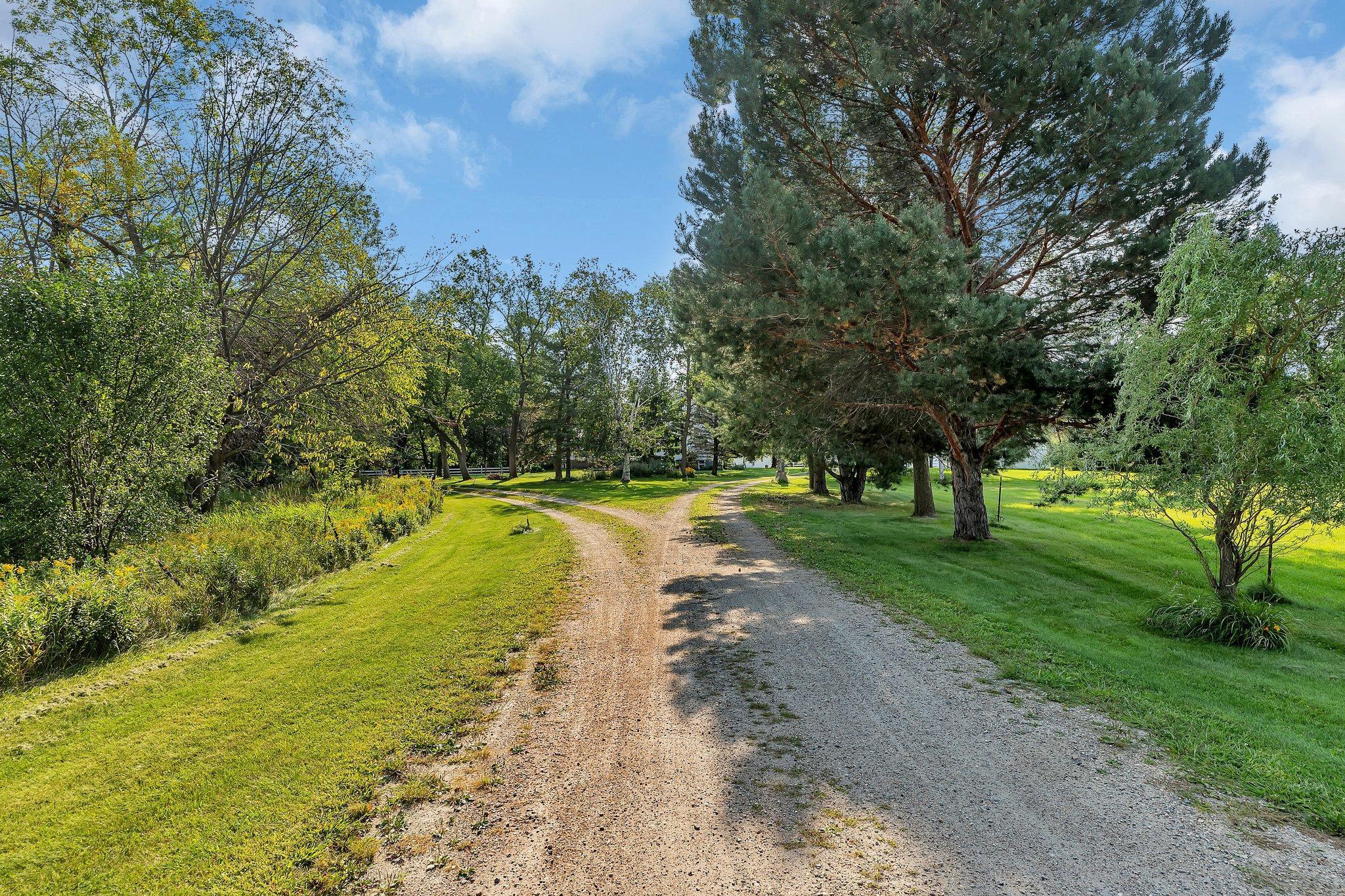 1205 Melvina Road SW Alexandria MN 56308