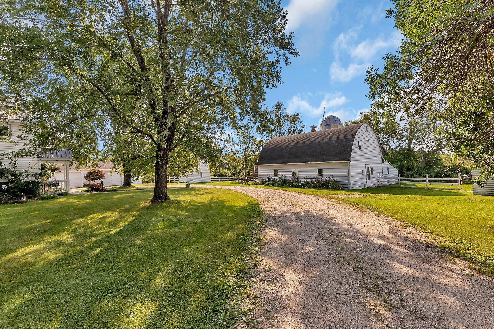 1205 Melvina Road SW Alexandria MN 56308