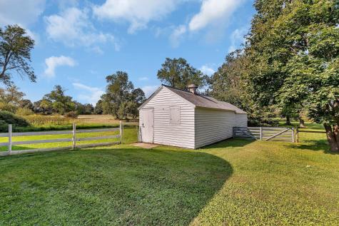 1205 Melvina Road SW Alexandria MN 56308