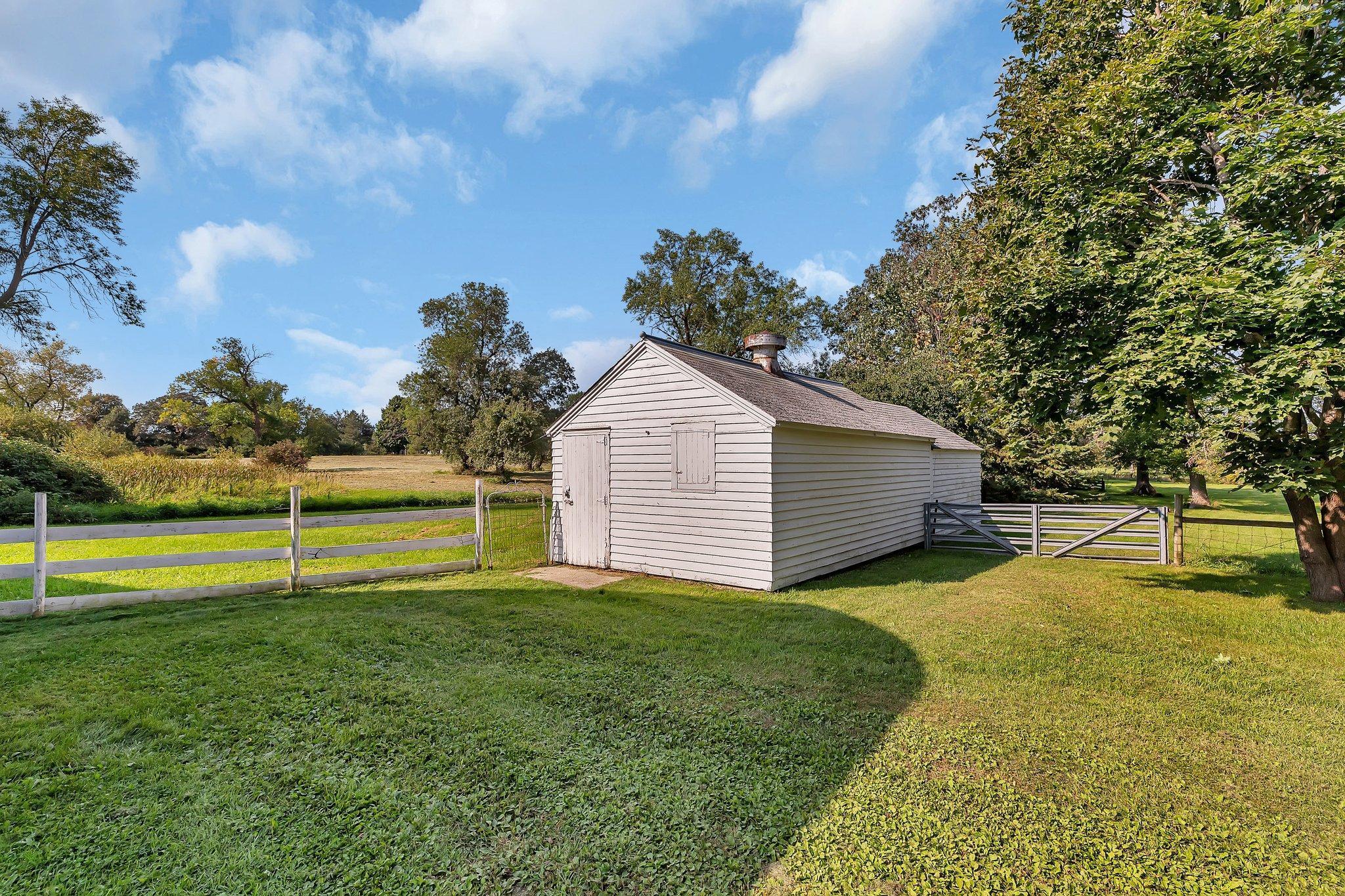 1205 Melvina Road SW Alexandria MN 56308