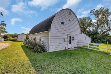 1205 Melvina Road SW Alexandria MN 56308