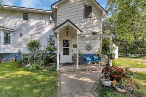 1205 Melvina Road SW Alexandria MN 56308