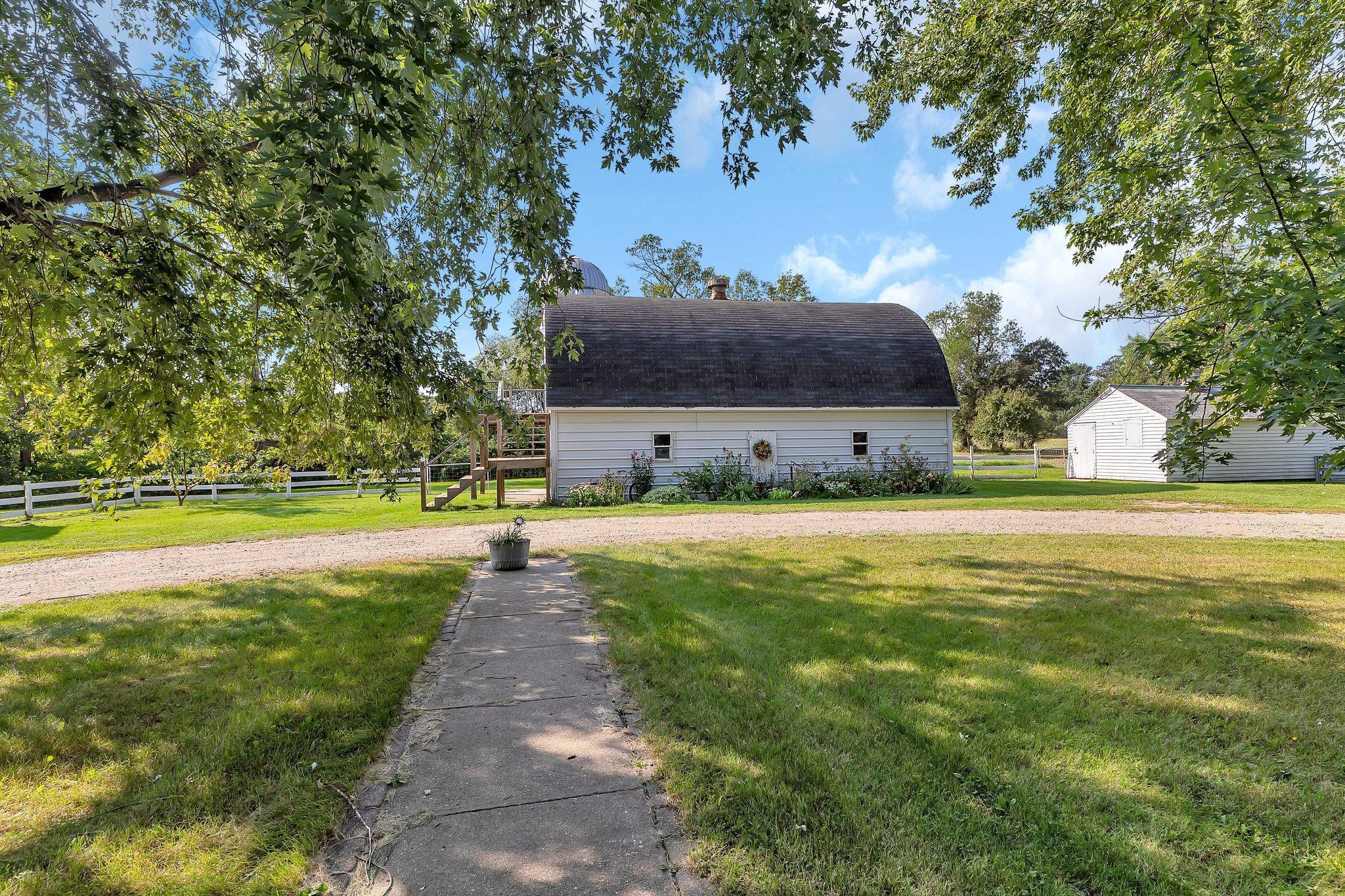 1205 Melvina Road SW Alexandria MN 56308