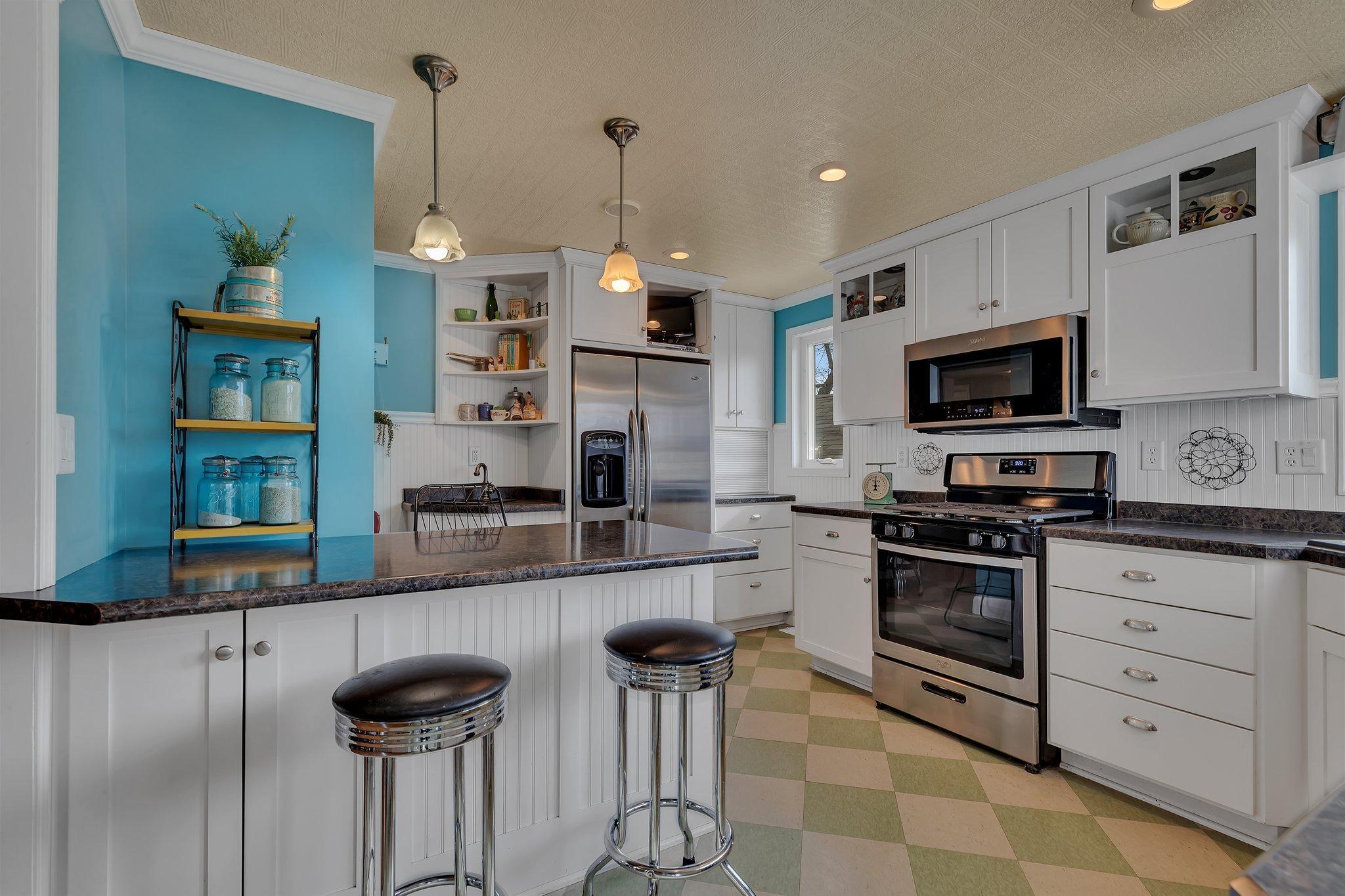 1205 Melvina Road SW Alexandria MN 56308