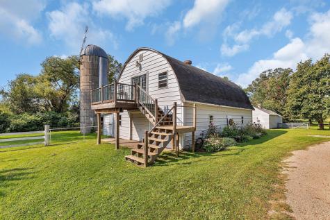 1205 Melvina Road SW Alexandria MN 56308