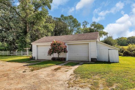 1205 Melvina Road SW Alexandria MN 56308