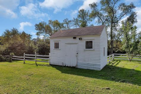 1205 Melvina Road SW Alexandria MN 56308