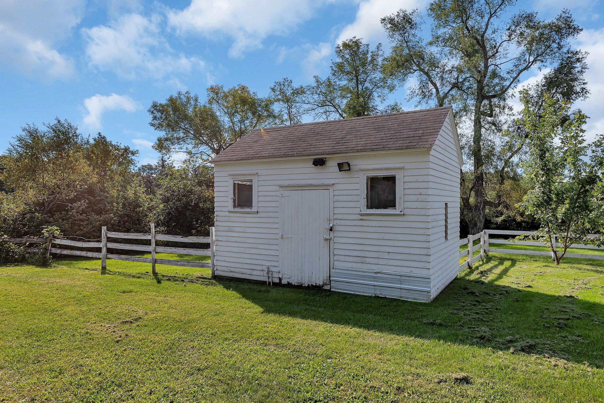 1205 Melvina Road SW Alexandria MN 56308