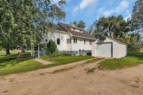 1205 Melvina Road SW Alexandria MN 56308