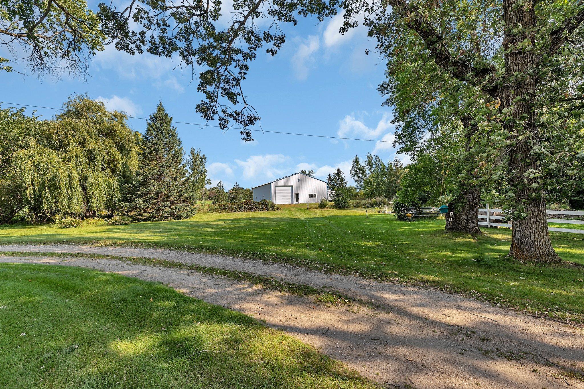 1205 Melvina Road SW Alexandria MN 56308