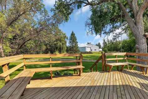 1205 Melvina Road SW Alexandria MN 56308