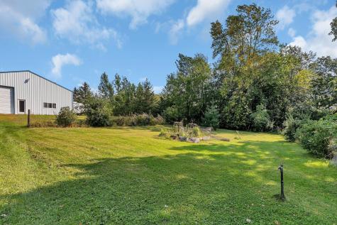 1205 Melvina Road SW Alexandria MN 56308