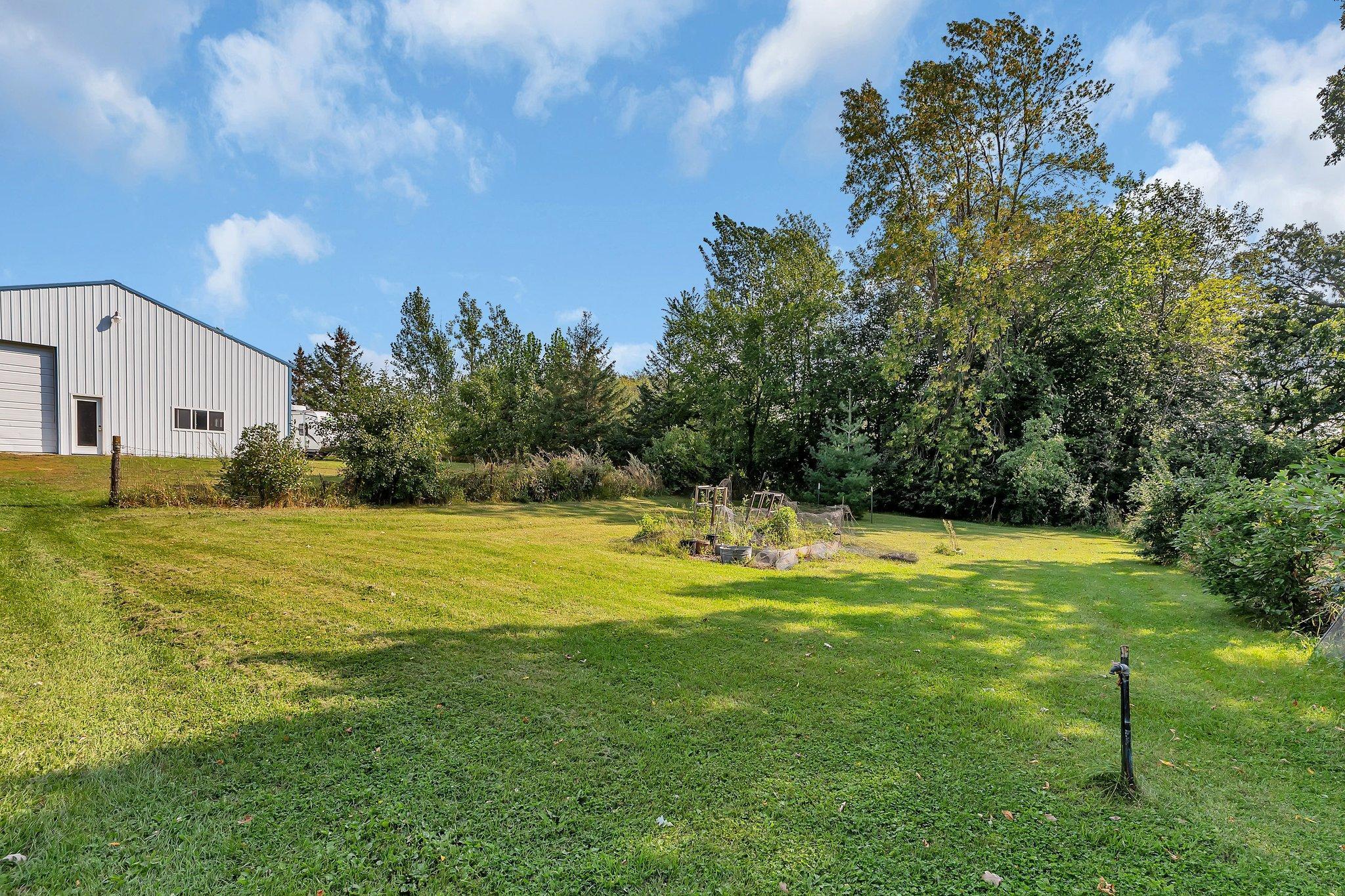 1205 Melvina Road SW Alexandria MN 56308