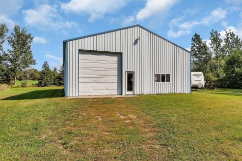 1205 Melvina Road SW Alexandria MN 56308