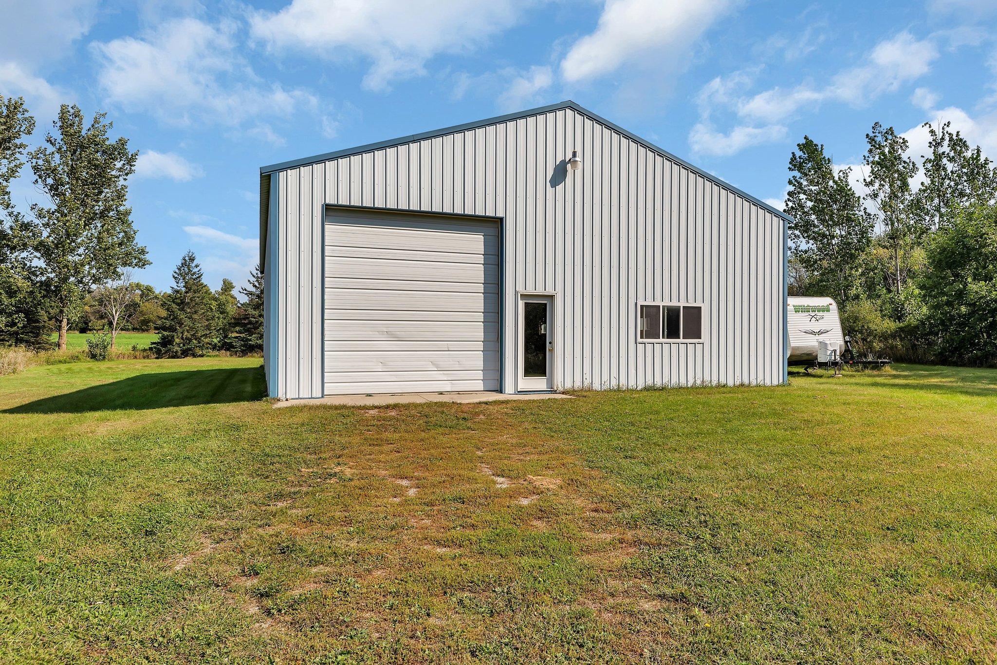 1205 Melvina Road SW Alexandria MN 56308