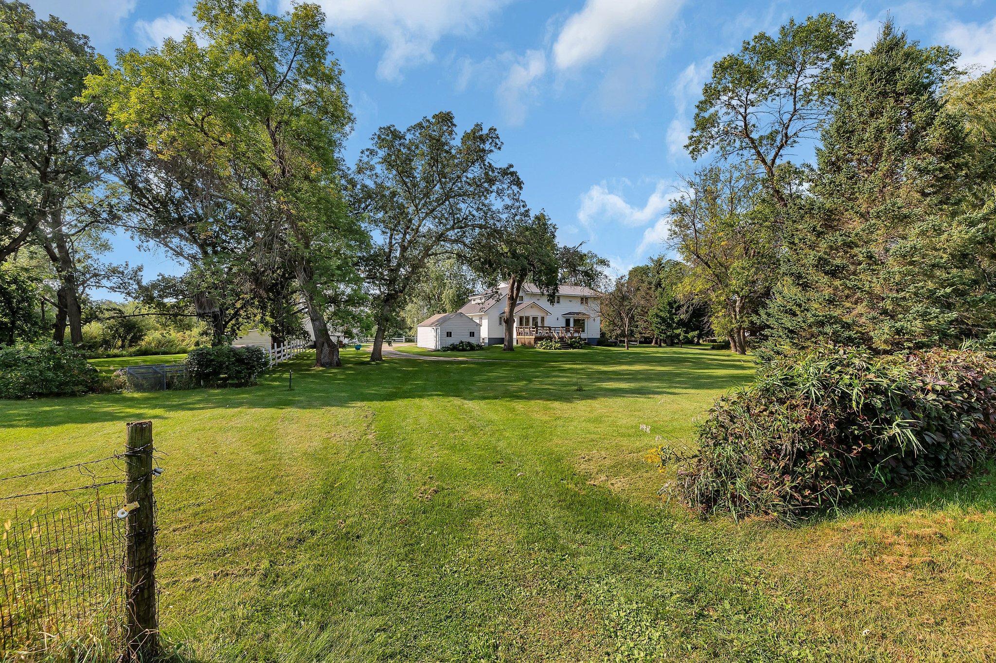 1205 Melvina Road SW Alexandria MN 56308