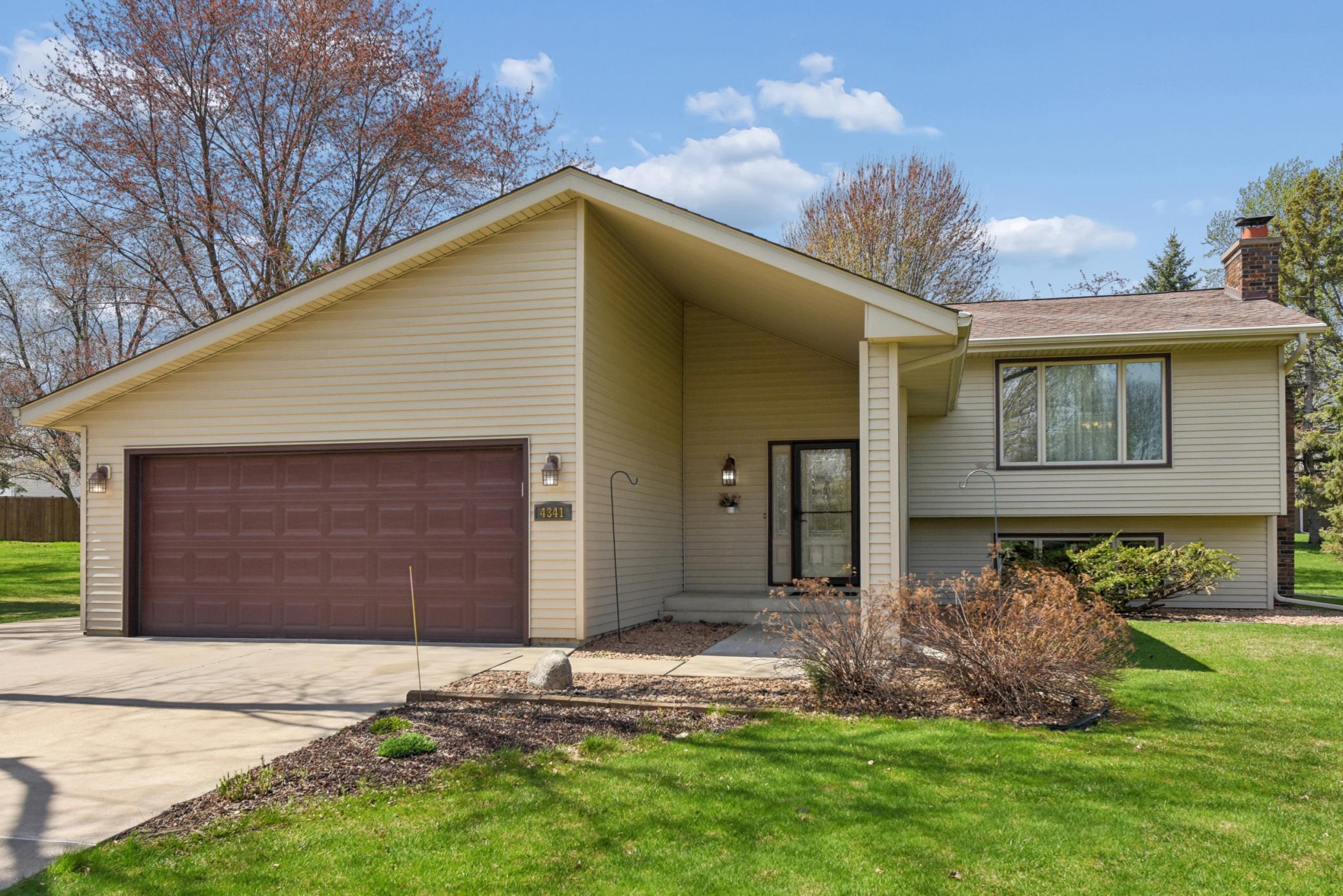 4341 Medary Avenue Eagan MN 55122