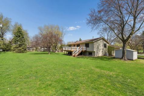 4341 Medary Avenue Eagan MN 55122