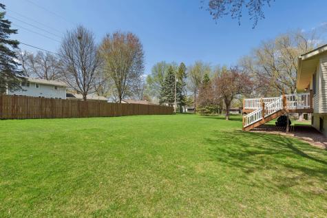 4341 Medary Avenue Eagan MN 55122