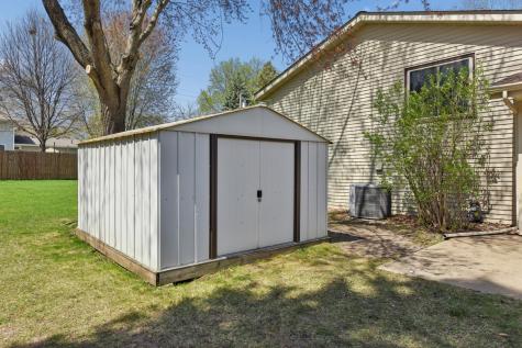 4341 Medary Avenue Eagan MN 55122