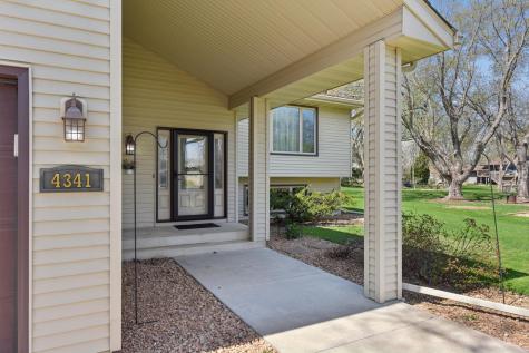 4341 Medary Avenue Eagan MN 55122