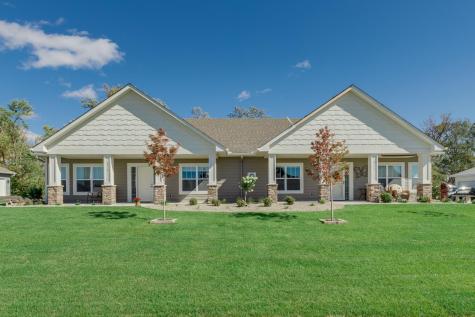 2605 Hanson Avenue Faribault MN 55021