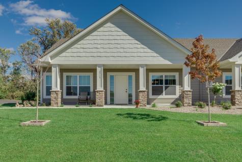 2605 Hanson Avenue Faribault MN 55021