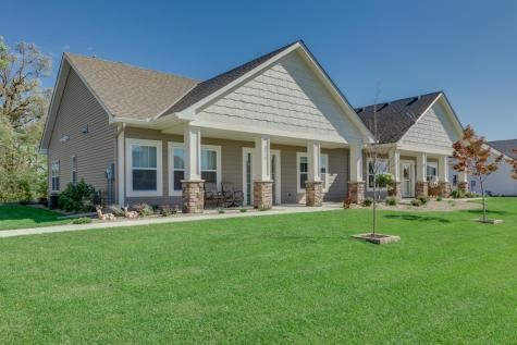 2605 Hanson Avenue Faribault MN 55021