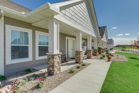 2605 Hanson Avenue Faribault MN 55021
