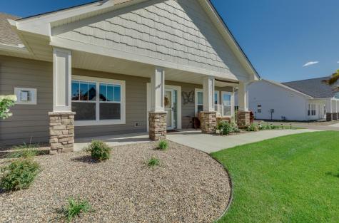 2605 Hanson Avenue Faribault MN 55021