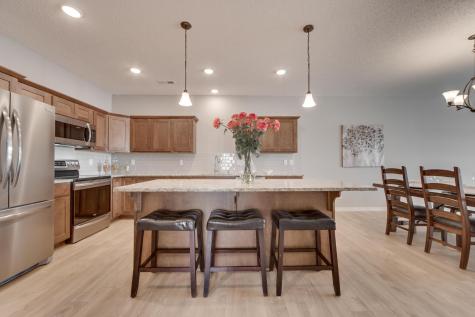 2605 Hanson Avenue Faribault MN 55021