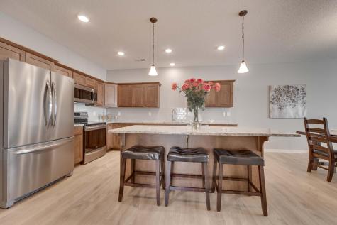 2605 Hanson Avenue Faribault MN 55021