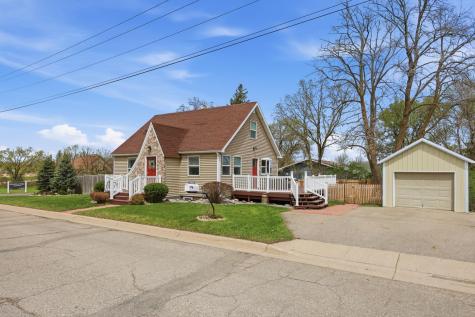 224 Elm Street W Detroit Lakes MN 56501