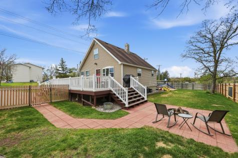 224 Elm Street W Detroit Lakes MN 56501