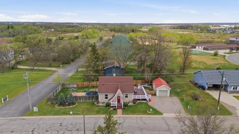 224 Elm Street W Detroit Lakes MN 56501