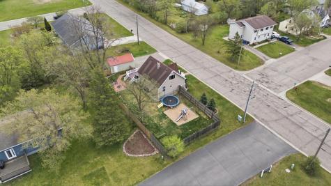 224 Elm Street W Detroit Lakes MN 56501