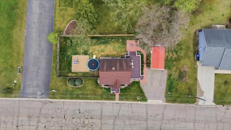 224 Elm Street W Detroit Lakes MN 56501