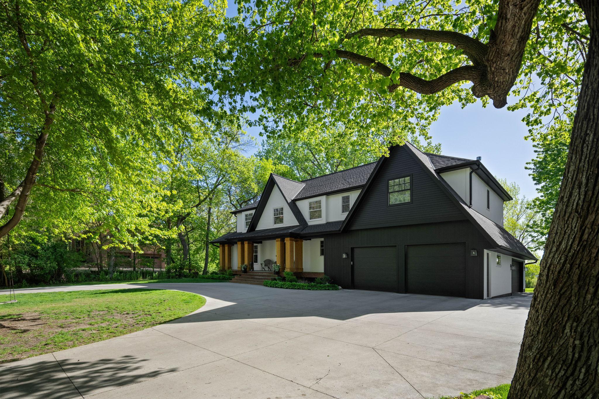 3141 Fairchild Avenue Minnetonka MN 55391