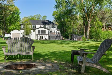 3141 Fairchild Avenue Minnetonka MN 55391