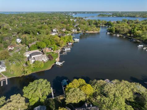 3141 Fairchild Avenue Minnetonka MN 55391