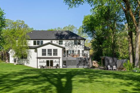 3141 Fairchild Avenue Minnetonka MN 55391