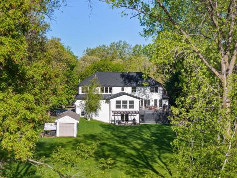 3141 Fairchild Avenue Minnetonka MN 55391