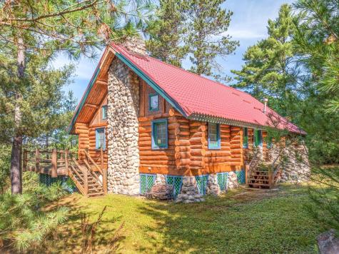 3547 Norway Lane Ely MN 55731