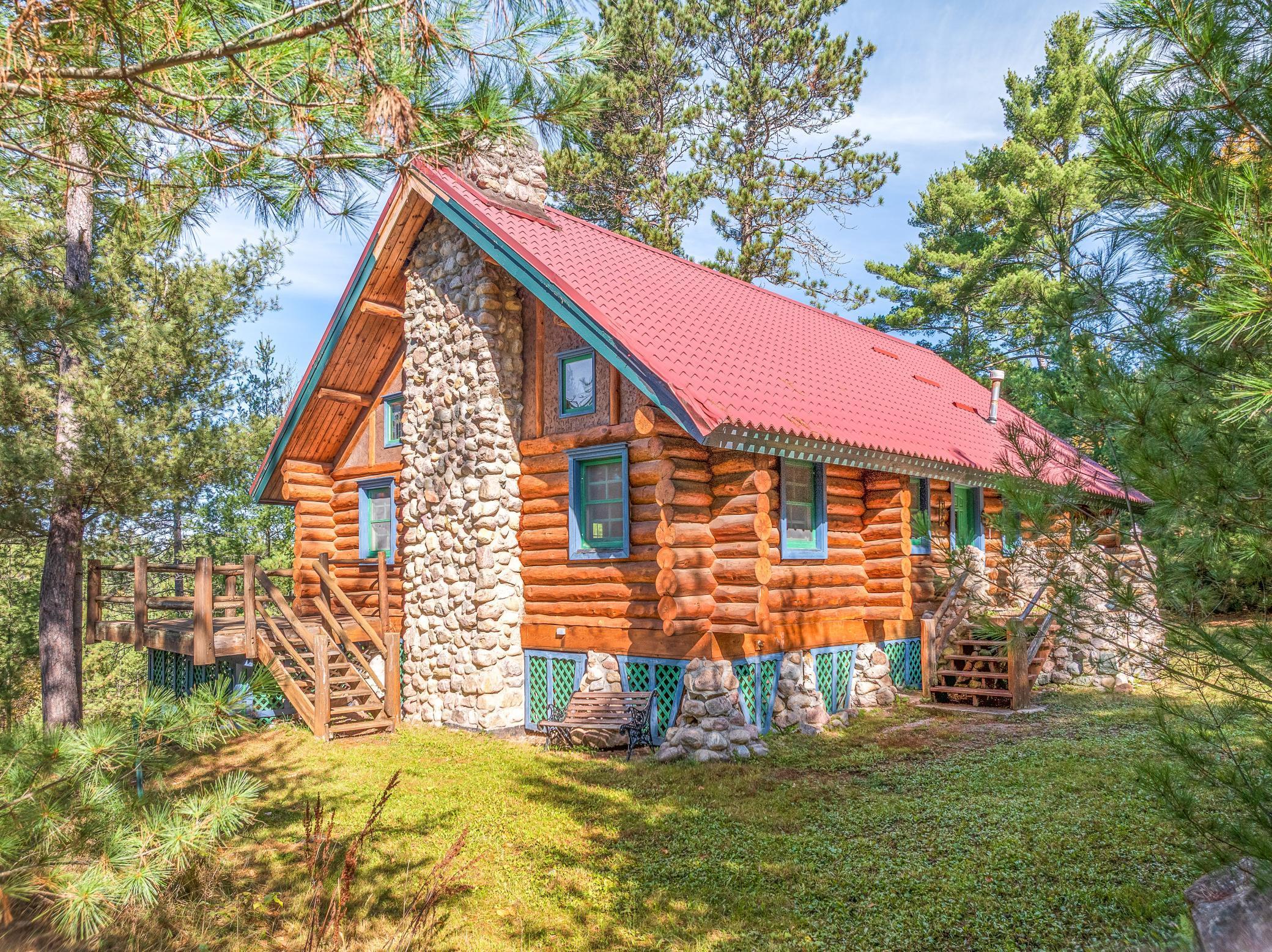 3547 Norway Lane Ely MN 55731