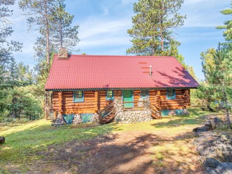 3547 Norway Lane Ely MN 55731